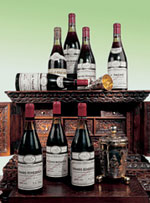 Online Wine Auctions at the Munich Wine Company