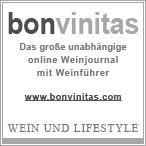 Bonvinitas - unabhängiges online Weinjournal und Weinführer