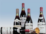 Präsenz Weinauktionen bei der Munich Wine Company