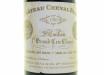 Ch. Cheval Blanc 1981 0,75l - St. Emilion 1er Grand Cru Classe A