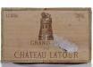 Ch. Latour 2001 0,75l - Pauillac 1er Cru Classe