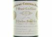 Ch. Cheval Blanc 1997 0,75l - St. Emilion 1er Grand Cru Classe A