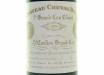Ch. Cheval Blanc 1993 0,75l - St. Emilion 1er Grand Cru Classe A