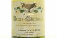 Coche Dury 2012 0,75l - Corton Charlemagne Grand Cru