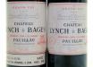 Ch. Lynch Bages 1994 0,75l - Pauillac 5eme Cru Classe