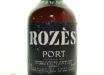 Rozes NV 0,75l - Tawny Port