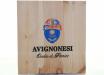 Avignonesi 1996 0,375l - Vin Santo Occhio di Pernice