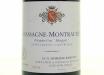Ramonet 1998 0,75l - Chassagne Montrachet 1er Cru Morgeot