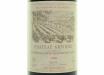 Ch. Griviere 1991 0,75l - Medoc Cru Bourgeois