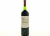 Ch. Griviere 1991 0,75l - Medoc Cru Bourgeois