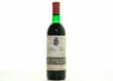Lacuesta, Martinez NV 0,73l - Rioja Clarete Fino 2 Ano