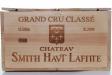 Ch. Smith Haut Lafitte 2009 0,75l - Pessac Leognan Cru Classe