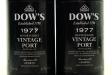 Dow 1977 0,75l - Vintage Port