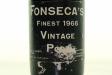 Fonseca 1966 0,75l - Vintage Port