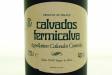 Fermicalva 1936 0,7l - Calvados Anee