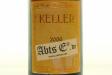 Keller, Klaus 2006 0,75l - Abtserde Riesling GG