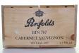 Penfolds 1997 0,75l - Cabernet Sauvignon Bin 707