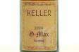 Keller, Klaus 2004 0,75l - G Max