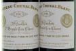 Ch. Cheval Blanc 1982 0,75l - St. Emilion Premier Grand Cru Classe A