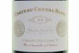 Ch. Cheval Blanc 2018 3l - St. Emilion Premier Grand Cru Classe A