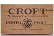 Croft 1997 0,75l - Quinta da Roeda Vintage Port