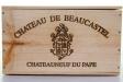 Ch. Beaucastel 2005 0,75l - Chateauneuf du Pape