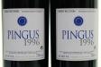 Sisseck, Peter 1996 0,75l - Pingus