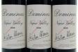 Dominus 1995 0,75l - Proprietary Red Wine