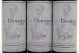 Dominus 1987 0,75l - Proprietary Red Wine