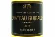 Ch. Guiraud 2010 0,75l - Sauternes Premier Cru Classe