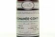 Domaine de la Romanee Conti 1977 0,75l - Romanee Conti Grand Cru