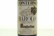 Conterno, Giacomo 1971 0,75l - Barolo Monfortino Riserva Speciale