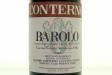 Conterno, Giacomo 1990 0,75l - Barolo Cascina Francia