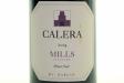 Calera 2014 0,75l - Mills Vineyard Pinot Noir