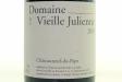 La Vieille Julienne 2005 0,75l - Chateauneuf du Pape