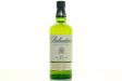 Ballantines NV 0,7l - 17 years Old Blended Scotch