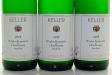Keller, Klaus 2019 0,75l - Weisser Burgunder Chardonnay trocken