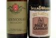 Sella & Mosca 1969, 1973 0,75l - Cannonau Rosato, Rose di Canonau