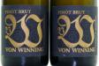von Winning NV 0,75l - Pinot Brut