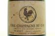 Peuchet & Cie NV 0,7l - Fine Champagne du Coq