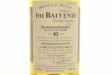 Balvenie NV 0,7l - Founder's Reserve 10 years Old Single Malt