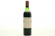 Ch. Cheval Blanc 1962 0,75l - St. Emilion 1er Grand Cru Classe A