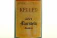 Keller, Klaus 2004 0,75l - Westhofener Morstein Riesling GG