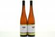 Baron Knyphausen 2011 0,75l - Edition Imperial Yellow