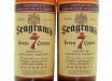 Seagram NV 0,7l - Seven Crown American Blended Whisky