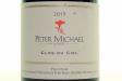 Michael, Peter 2013 0,75l - Pinot Noir Clos du Ciel