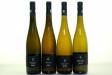 Rebholz, Hansjörg 2012, 2004, 2009, 2014 0,75l - Chardonnay tr., Chardonnay Spätlese tr., Pi No Spätlese tr., Sauvignon Blanc tr.