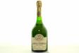 Taittinger 1981 0,75l - Comtes de Champagne