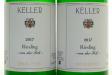 Keller, Klaus 2017 0,75l - Riesling von der Fels