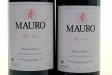 Mauro 1996 1,5l - Mauro
